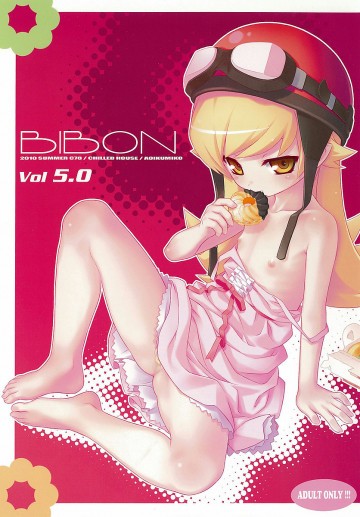 BIBON Vol5.0 