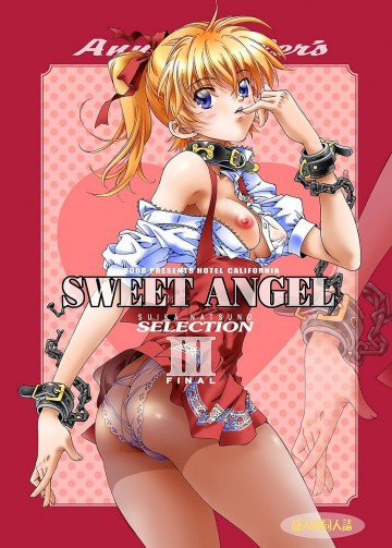 SWEET ANGEL SELECTION 3DL 