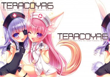 TERACOYA6 