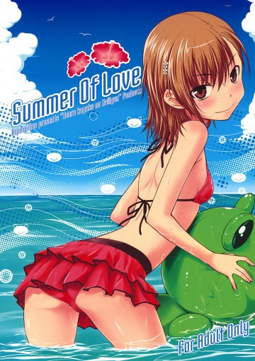 Summer Of Love 