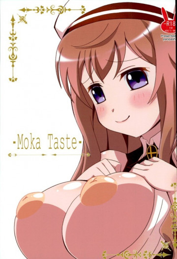 Moka Taste 