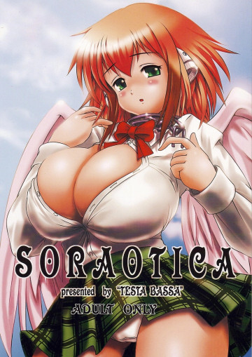 Soraotica 