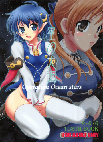 星の大海 