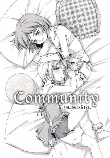 Community 